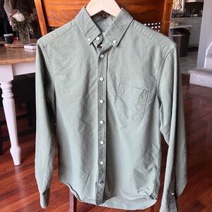 Taylor Stitch The Jack Everyday Oxford